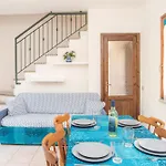 Sardegnaest Vista Mare Piscina Nyaraló