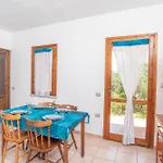 Hébergement de vacances Sardegnaest Vista Mare Piscina