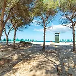 Hébergement de vacances Sardegnaest Vista Mare Piscina
