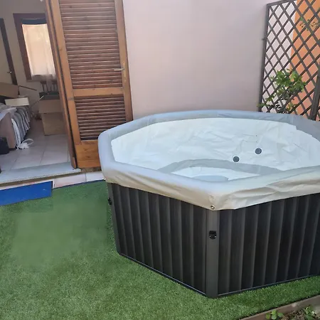 Sardegna Est Vista Mare Piscina
