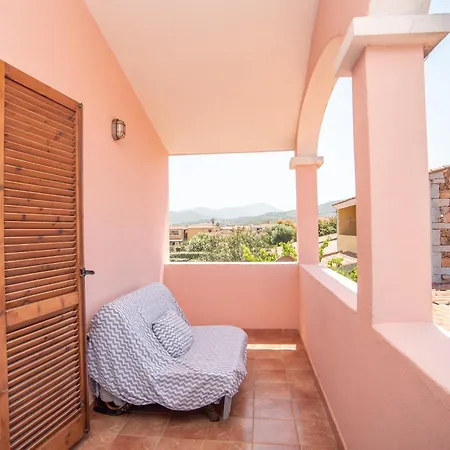 Sardegna Est Vista Mare Piscina *