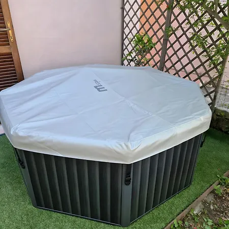 Sardegna Est Vista Mare Piscina בודוני