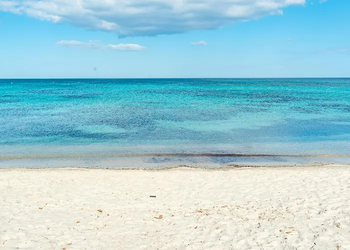 Sardegnaest Vista Mare Piscina * Budoni